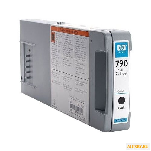 Картридж HP CB271A