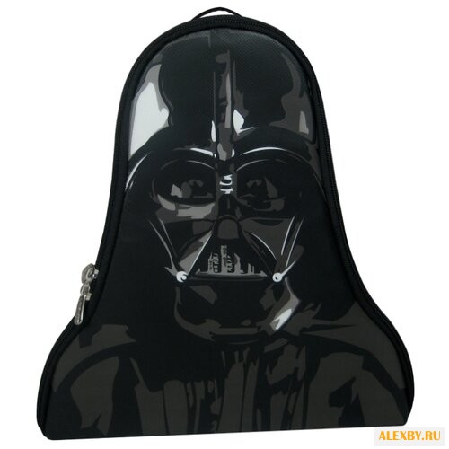 Сумка LEGO Дарт Вейдер 30х29х8