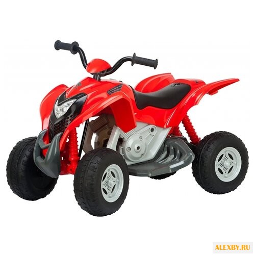 VIP Toys Квадроцикл W420