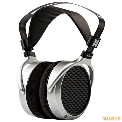 Наушники HiFiMAN HE-400s