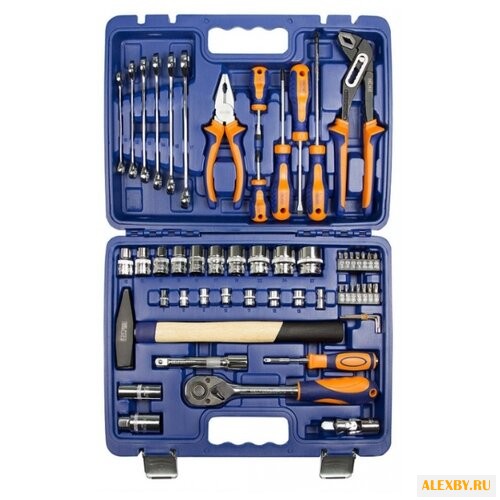 Набор инструментов Helfer