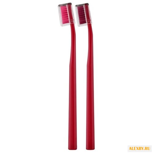 Зубная щетка Swiss Smile №5 Soft