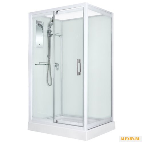 Открытая кабина River Tana 120 90