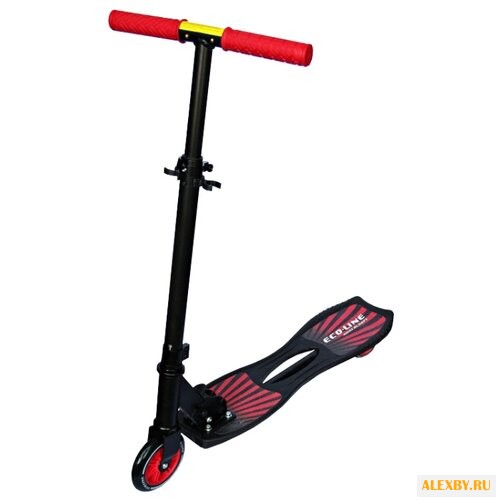 Городской самокат Amigo Sport