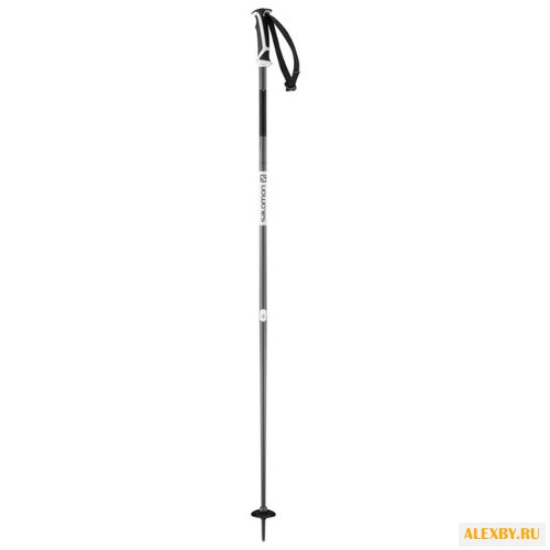 Палки для горных лыж Salomon
