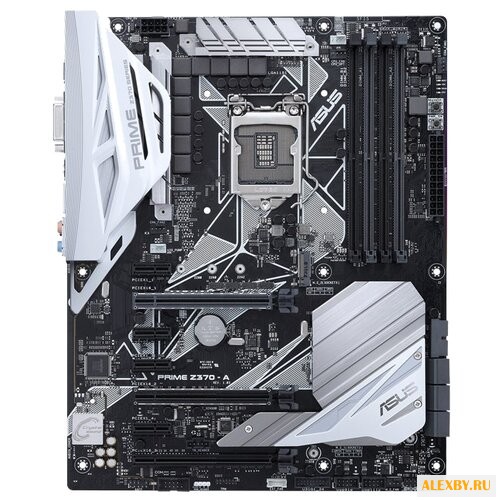 Материнская плата ASUS PRIME