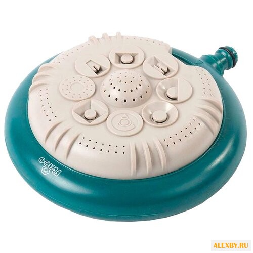 Дождеватель RACO 4260-55 666C