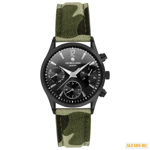 Наручные часы GEORGE KINI