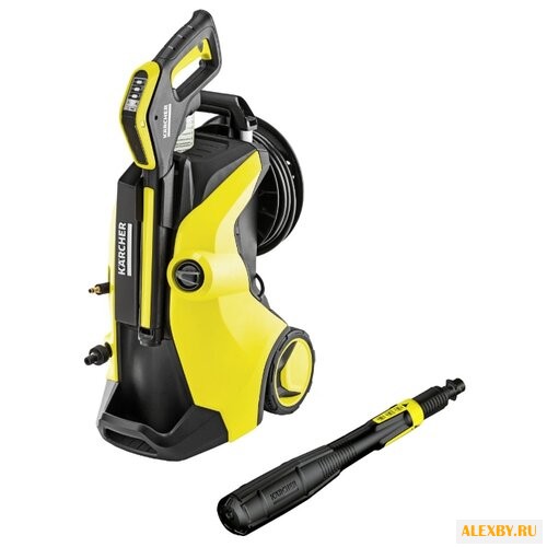 Мойка высокого давления KARCHER