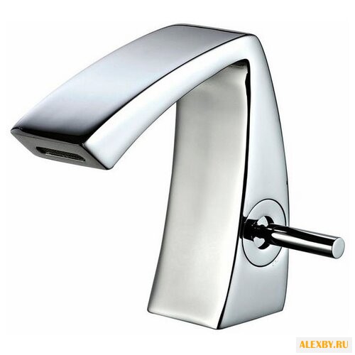 Однорычажный смеситель для биде