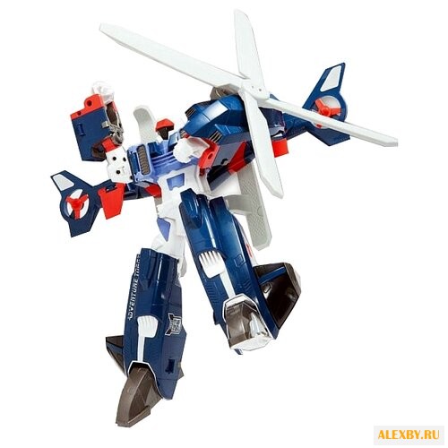 Трансформер YOUNG TOYS Tobot