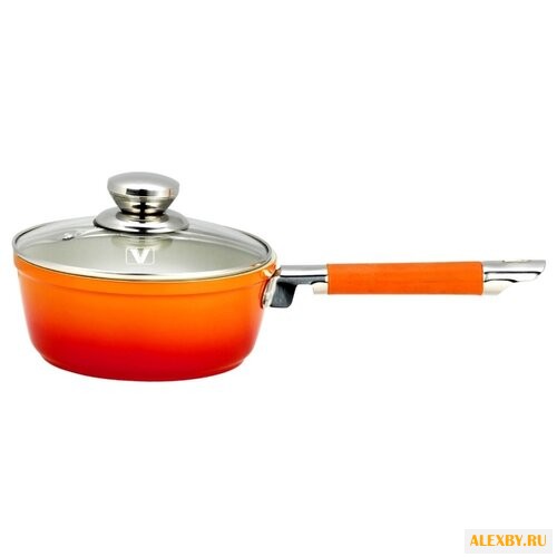 Ковш Vitesse Le Silique 18 л