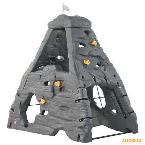 Спортивно-игровой комплекс