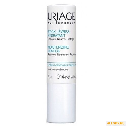 Uriage Гигиеническая помада