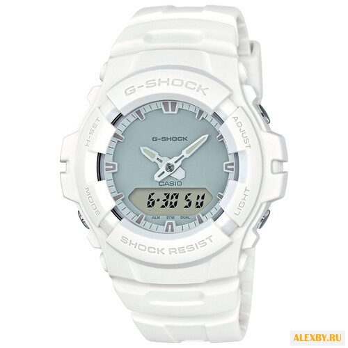 Наручные часы CASIO G-100CU-7A
