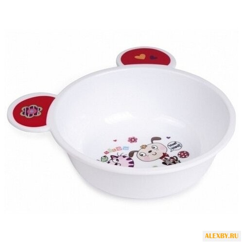 Тарелка Canpol Babies