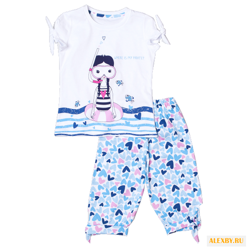 Пижама extreme intimo