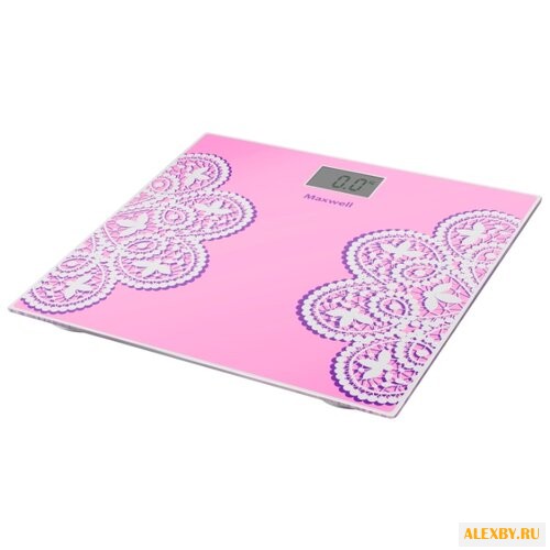 Весы Maxwell MW-2672 PK