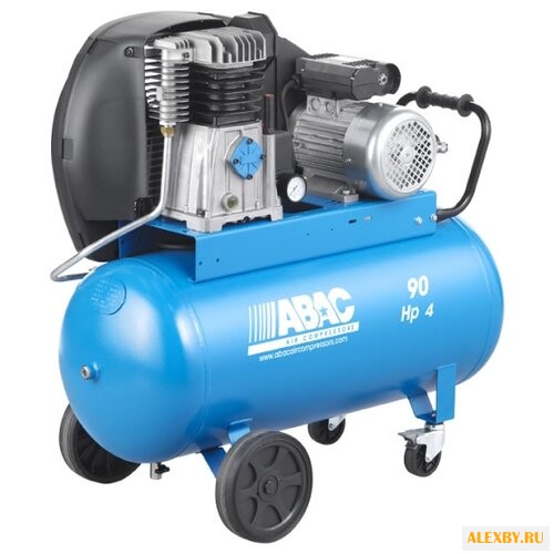 Компрессор ABAC A39B 90 CT4
