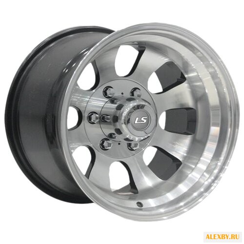 Колесный диск LS Wheels LS889