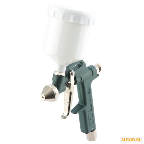 Краскопульт пневматический