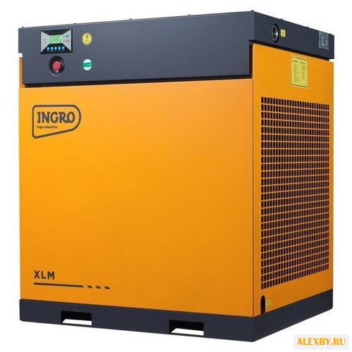 Компрессор Ingro XLM 45A 8 бар