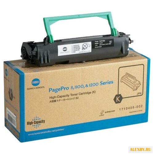 Картридж Konica Minolta