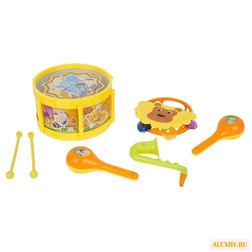 S+S Toys набор инструментов