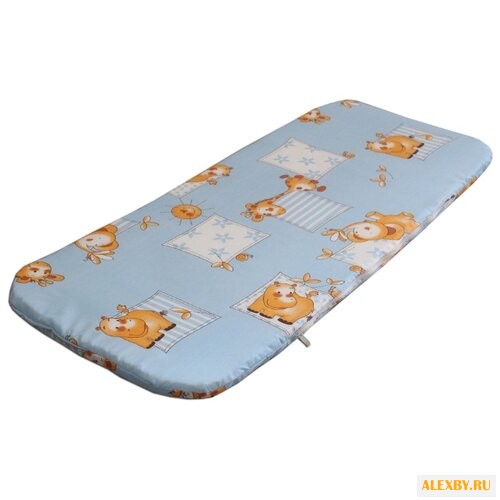 Матрас для люльки Монис Стиль