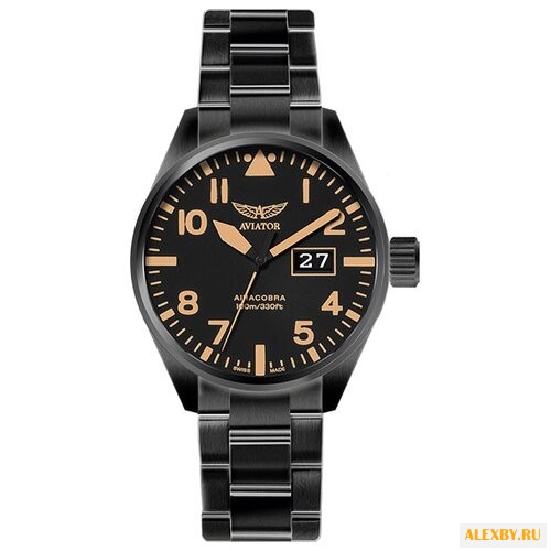 Наручные часы Aviator
