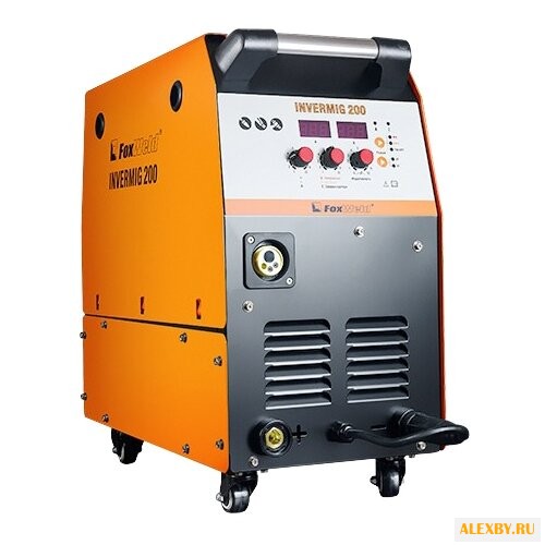 Сварочный аппарат FoxWeld