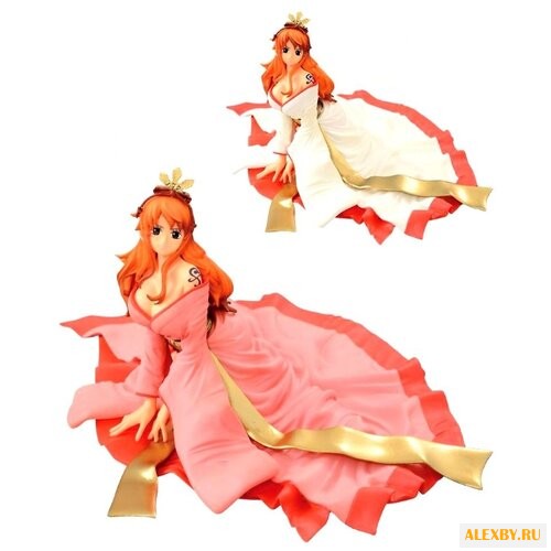 Фигурка Bandai One Piece