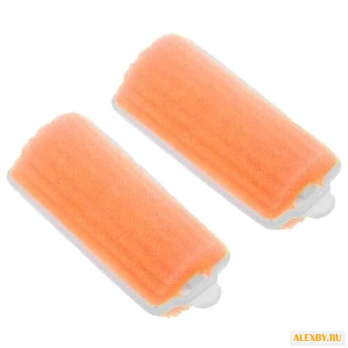 Мягкие бигуди DEWAL DBP22 22 мм