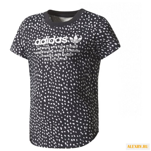 Футболка adidas