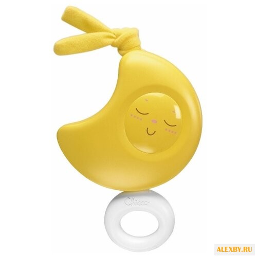 Подвесная игрушка Chicco Луна