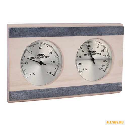 Термометр Sawo 282-THRA