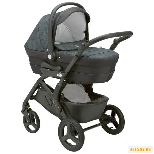 Универсальная коляска CAM