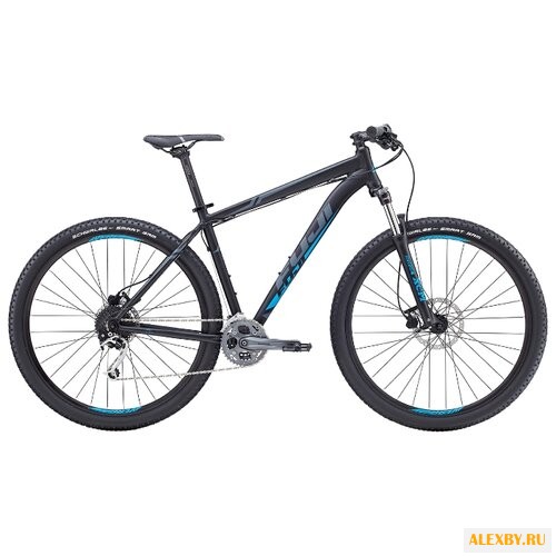 Горный MTB велосипед Fuji Bikes
