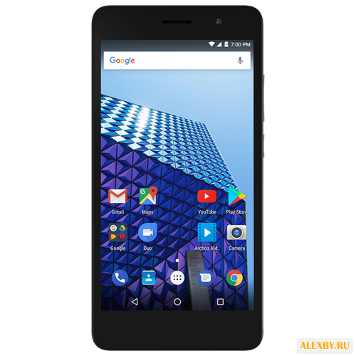 Смартфон Archos Access 50 Color