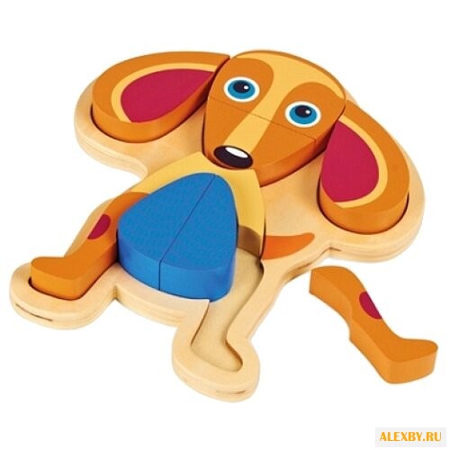 Рамка-вкладыш Oops Собака