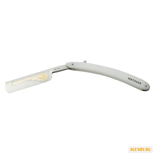 Опасная бритва Metzger PR-187