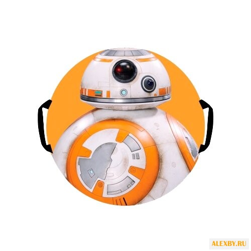 Ледянка 1 TOY Star Wars Дрон