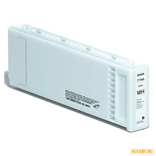 Картридж Epson C13T714A00