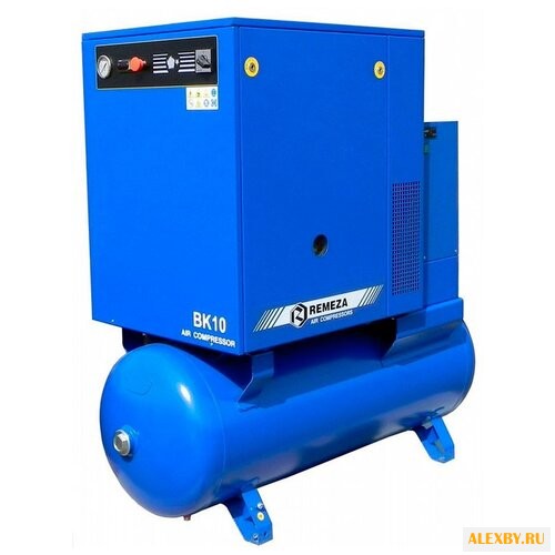 Компрессор Remeza ВК10Е-15-270