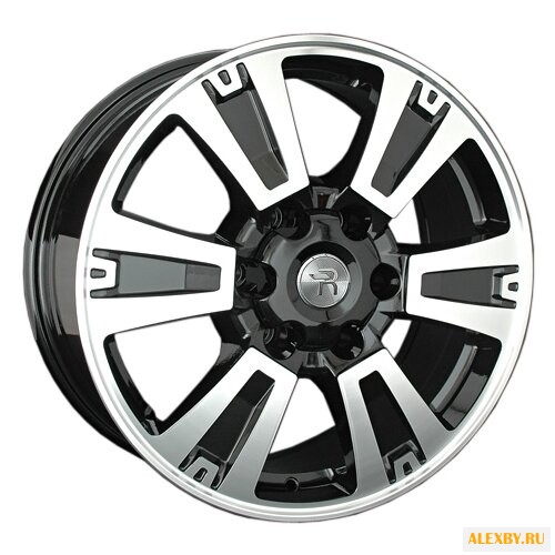 Колесный диск Replay LX82