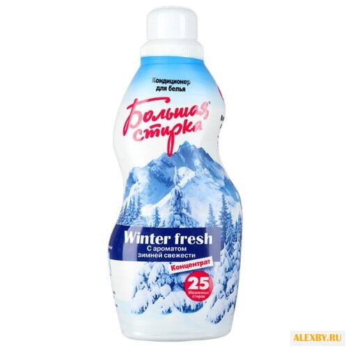 Концентрированный кондиционер