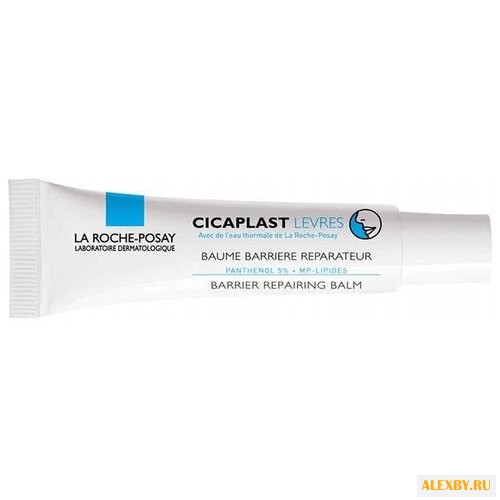 La Roche-Posay Бальзам для губ