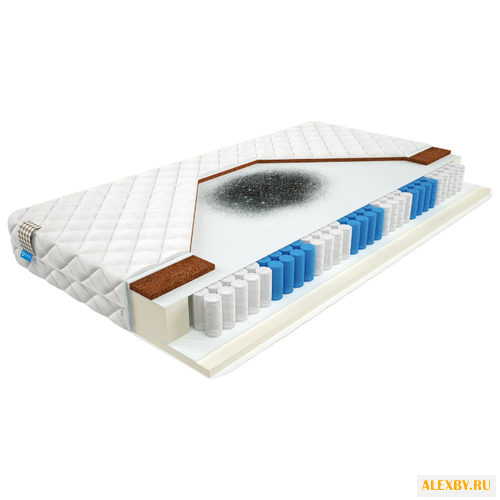 Матрас Mr.Mattress Robert L