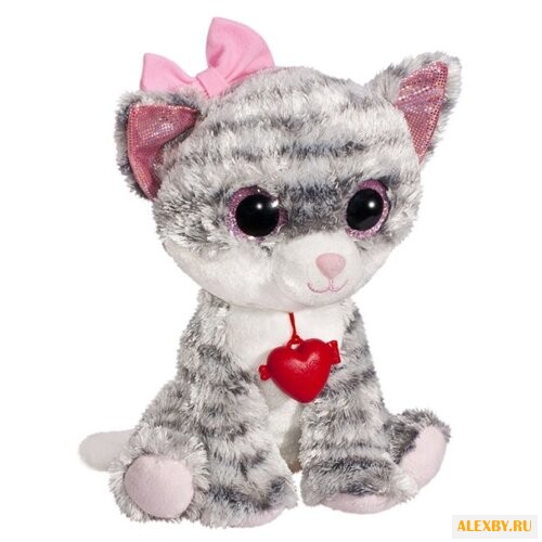 Мягкая игрушка Fancy Кошечка