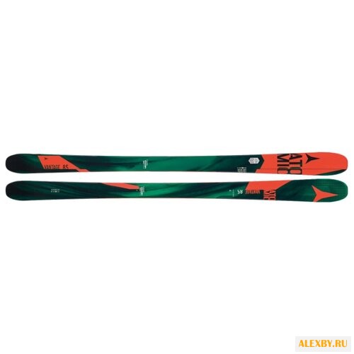Горные лыжи ATOMIC Vantage 85